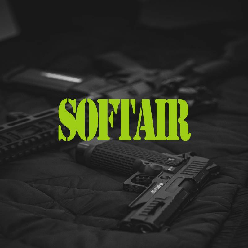 Softair