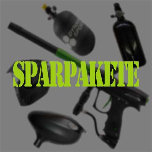 Sparpakete