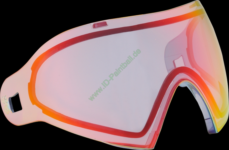 I4 / I5 MASK GLASS CLEAR - DYE Precision Germany GmbH
