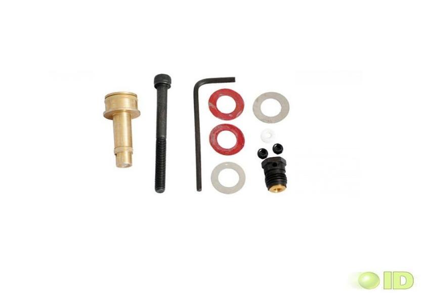 Ninja Regulator Rebuild Kit ID Paintball