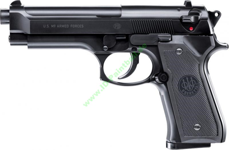 Beretta M9 World Defender (0.5J) | ID Paintball