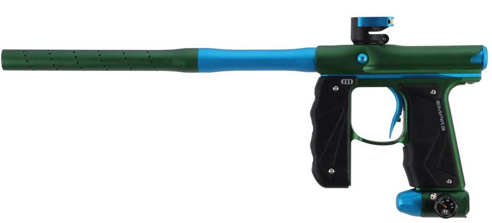 Imperio Paintball Mini Empire Invert Mini Paintball Marker For Sale