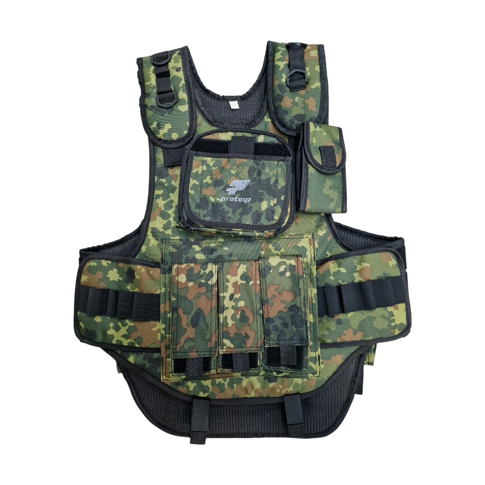 tactische combat vesten tegen scherpe prijzen