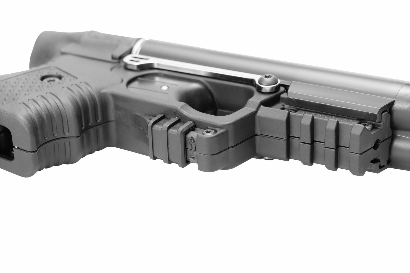 Piexon JPX 2 Jet Protector Gen.2 Tierabwehrgerät schwarz mit