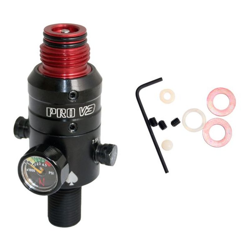HPA regulátory a láhve : HPA lahev Ultrair 3000 psi (200 bar) / 13 ci HPA regulátory a láhve : HPA lahev Ultrair 3000 psi (200 bar) / 13 ci