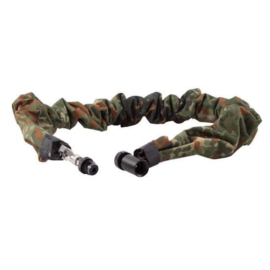 Filet de protection pour airsoft et paintball camouflage