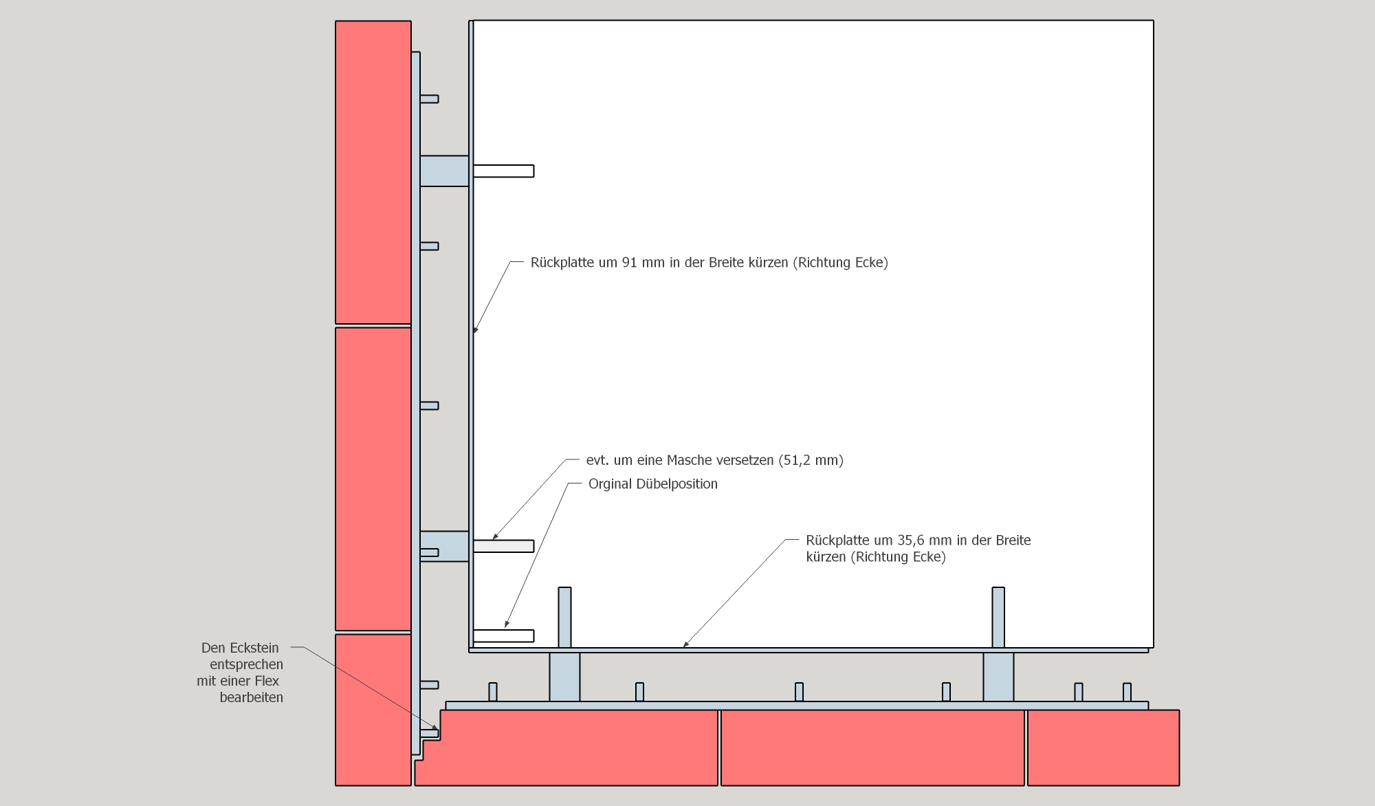 Salzwand Heart-Garden Cafe Amsterdam