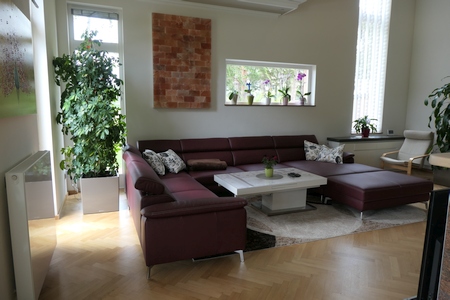 Salzwand Komplett Rotsalz Querformat Salzwand Komplett Rotsalz Querformat