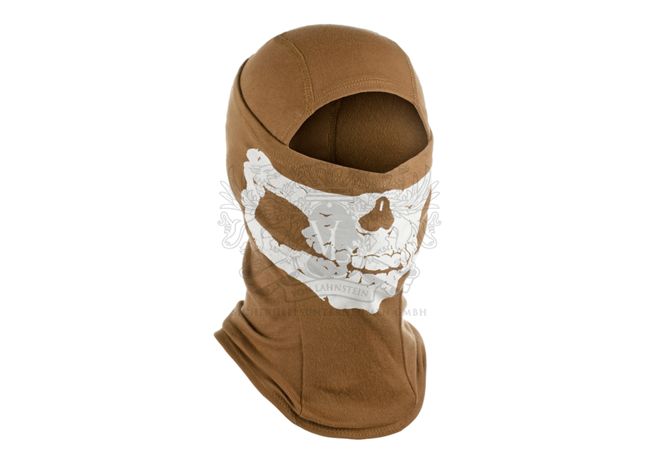 Invader Gear MPS Death Head Balaclava von Lahnstein GmbH
