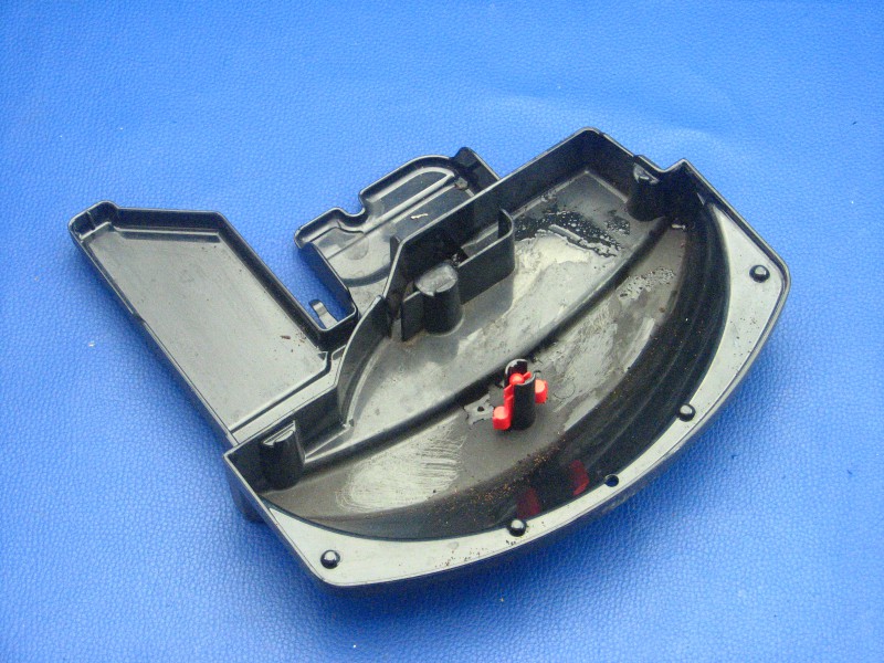 Abtropfwanne aus DeLonghi MAGNIFICA ESAM3000 eBay