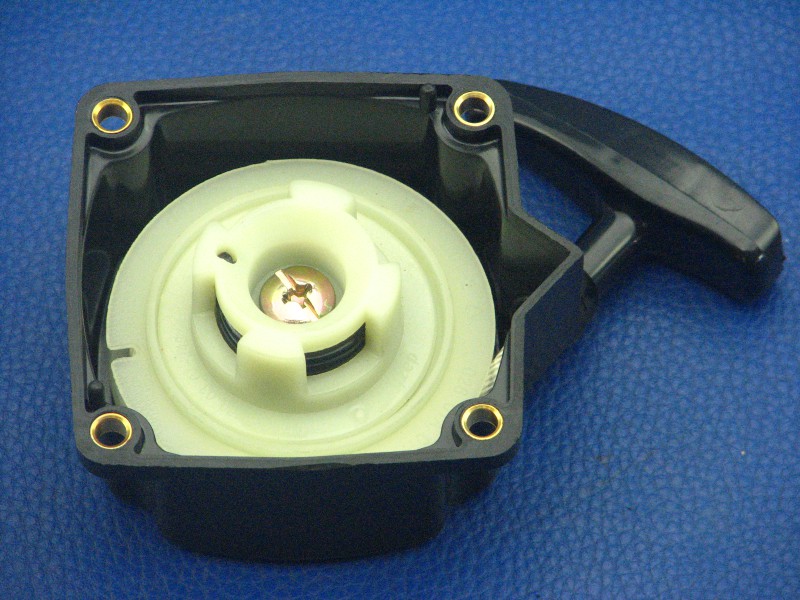 SECURA Easystart Seilzugstarter - Kompatibel Mit Matrix MCS46-45 Kettensäge