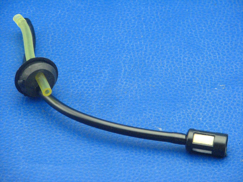 Benzinfilter passend für Florabest FBK 4 B2 4in1 Motorsense eBay