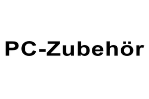 PC Zubehör