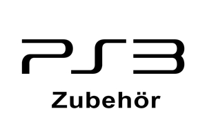 PS3 Zubehör / Playstation 3 Zubehör
