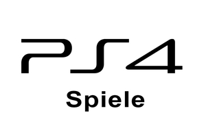 PlayStation 4 / PS4