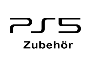 PS5 Zubehör / Playstation 5 Zubehör