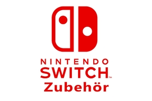 Nintendo Switch Zubehör