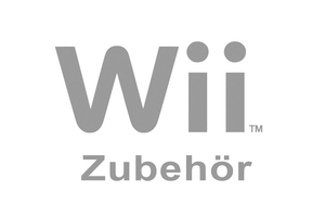 Nintendo Wii Zubehör