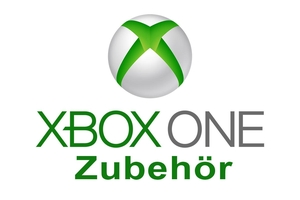 Microsoft XBOX One Zubehör