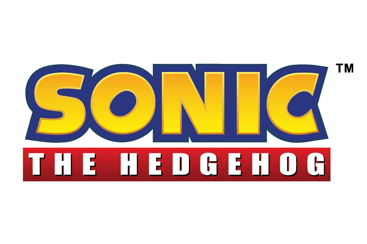 Sonic the Hedgehog Merchandise