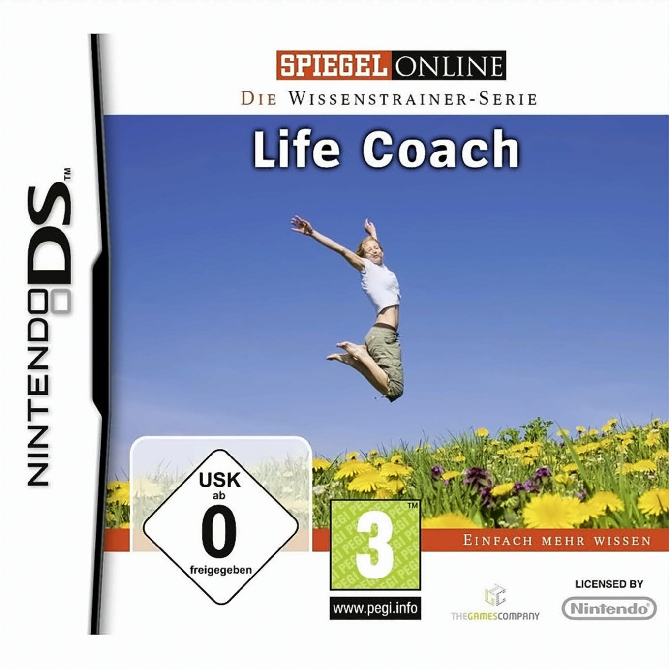 SPIEGEL ONLINE Life Coach SPIEGEL ONLINE Life Coach