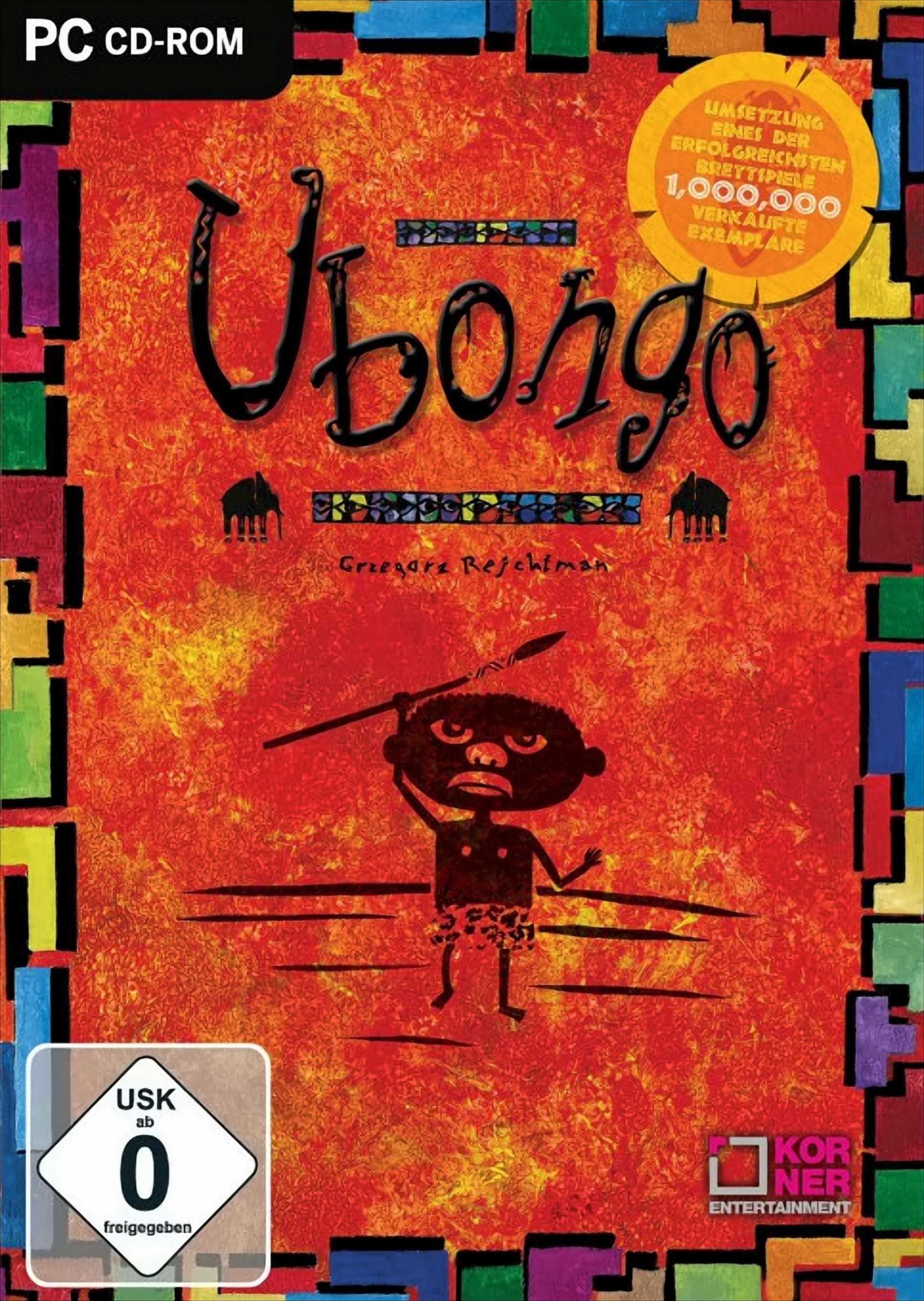 Ubongo