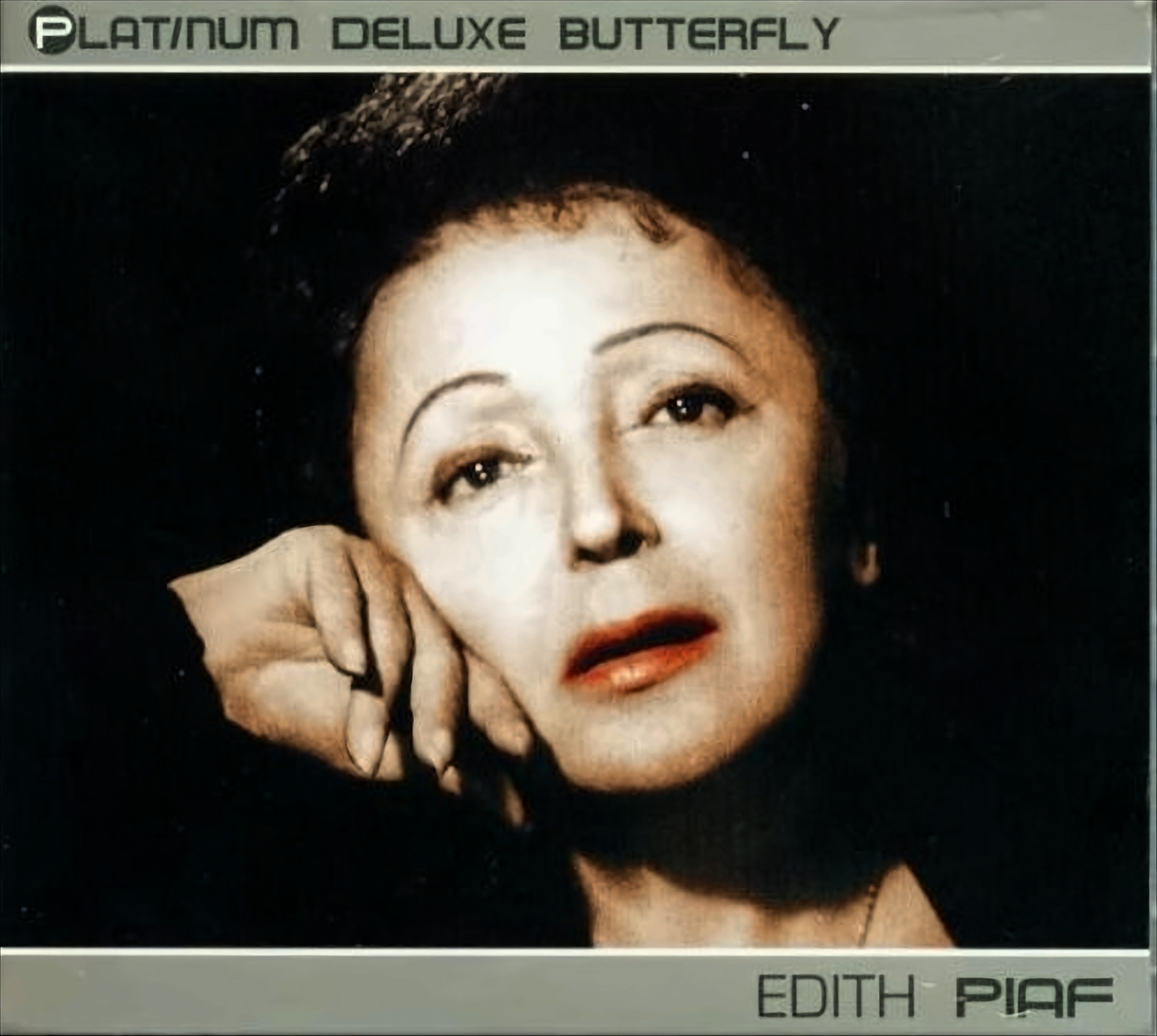 Edith Piaf: Edith Piaf