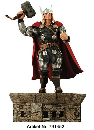 Marvel Select - Thor Special Collector Edition Marvel Select - Thor Special Collector Edition