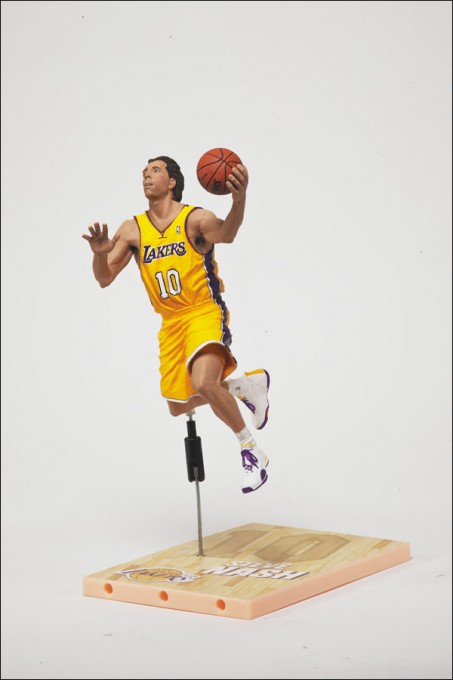 NBA Figur Serie XXII (Steve Nash) NBA Figur Serie XXII (Steve Nash)