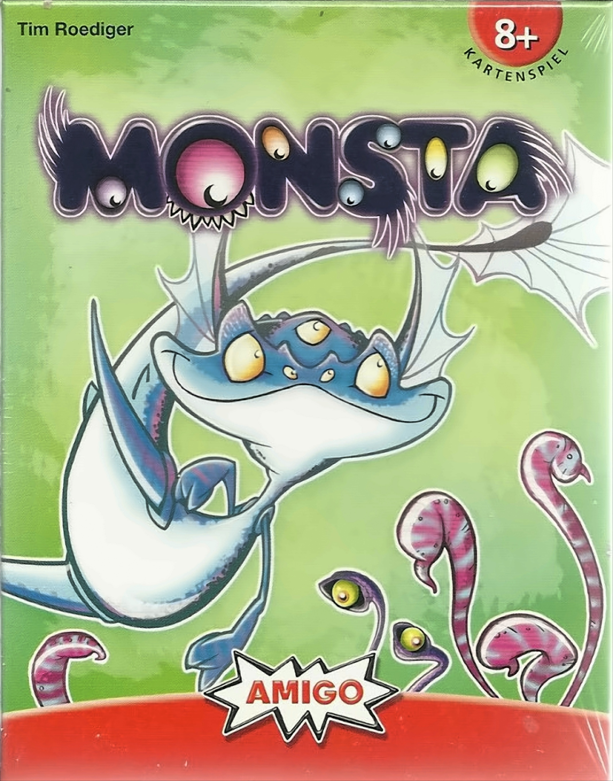 Monsta