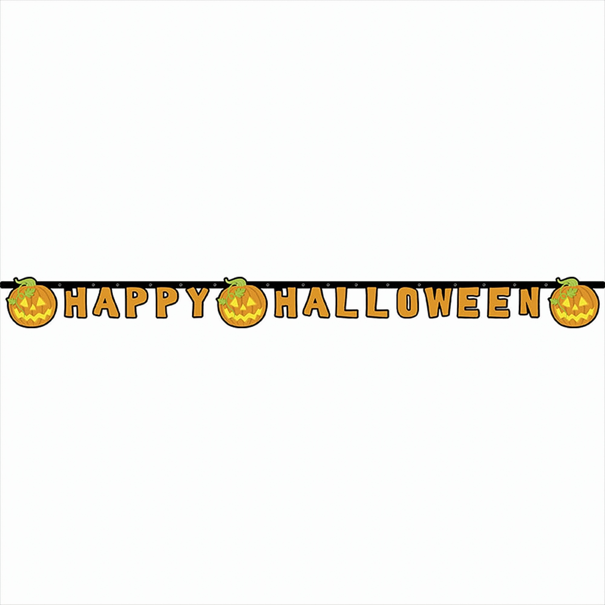 Happy Halloween 