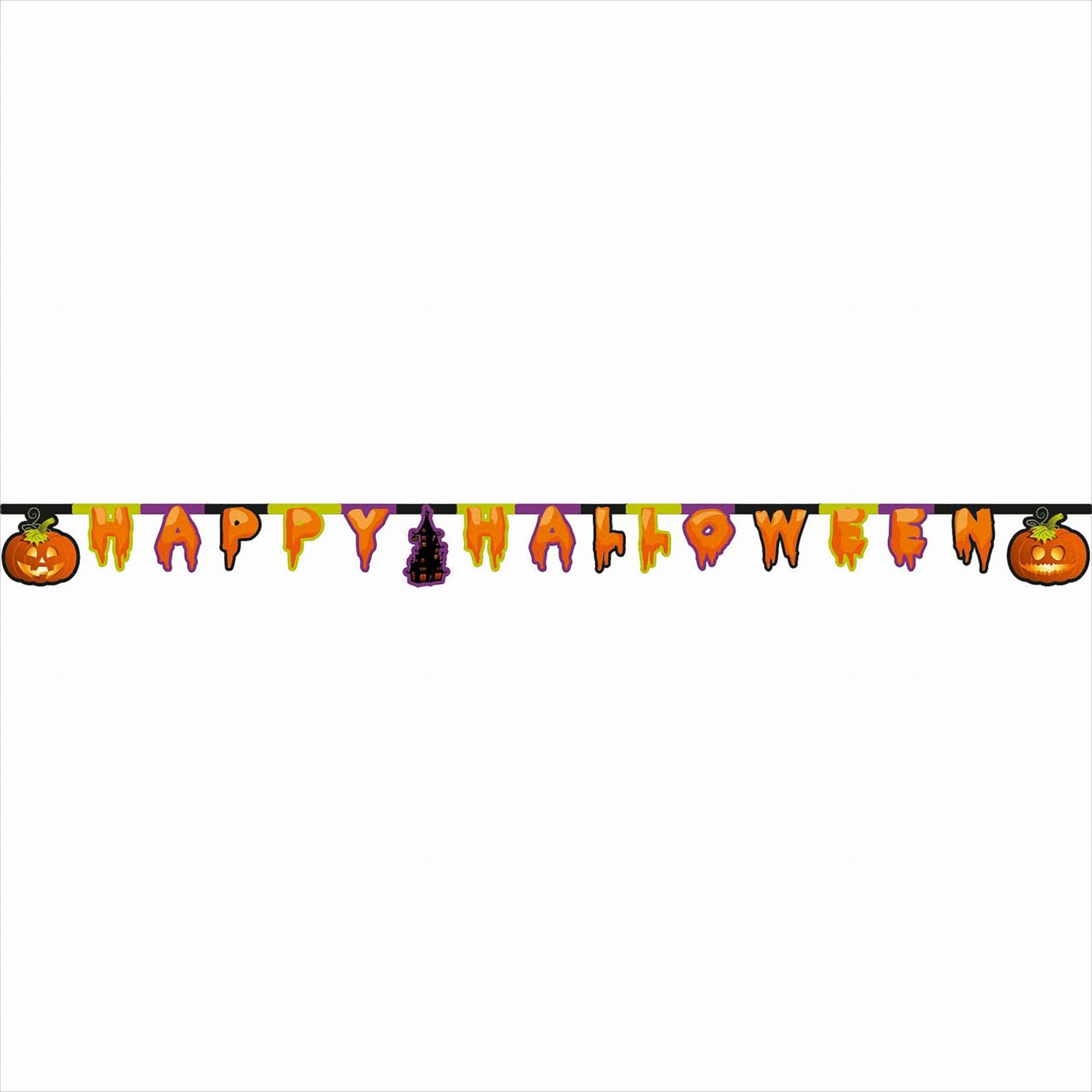 Happy Halloween (NEW) 