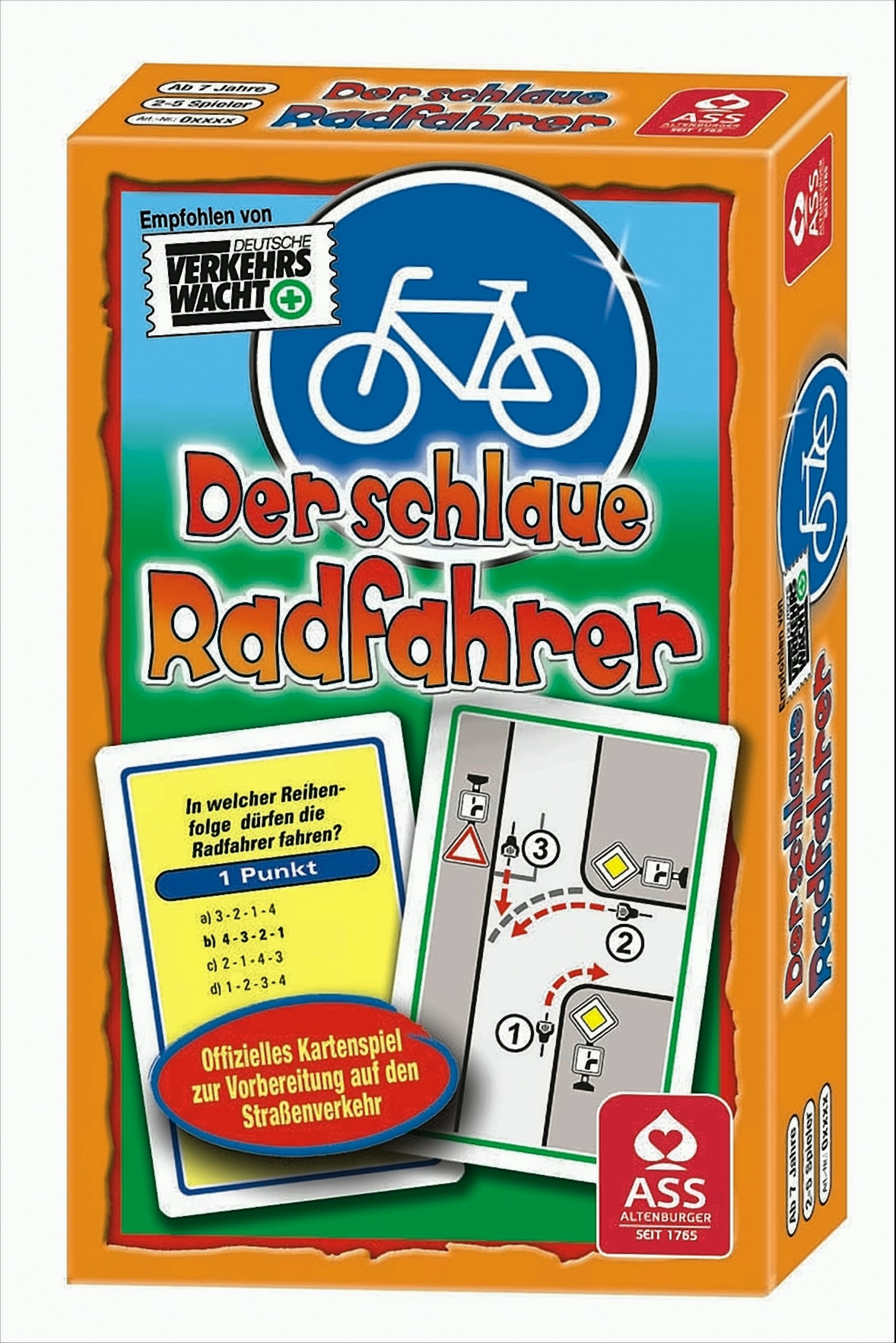 Der Schlaue Radfahrer Lsungen Pdf