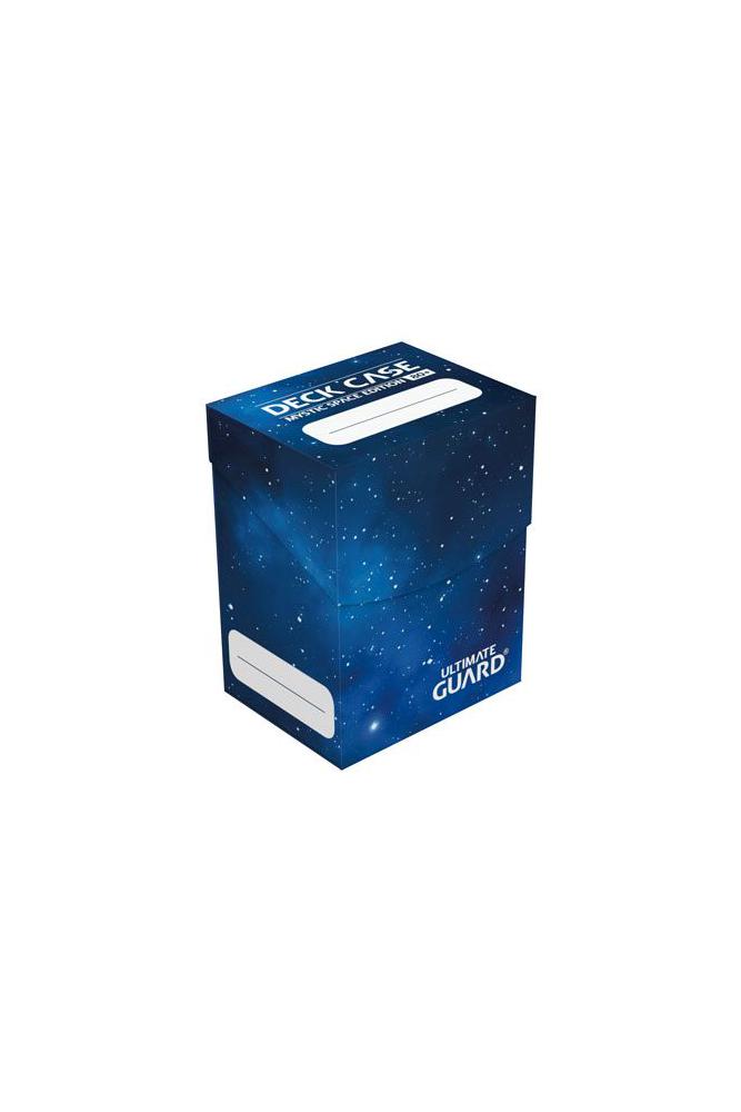 Ultimate Guard Card Case Standard 80+ Mystic Space Edition Ultimate Guard Card Case Standard 80+ Mystic Space Edition
