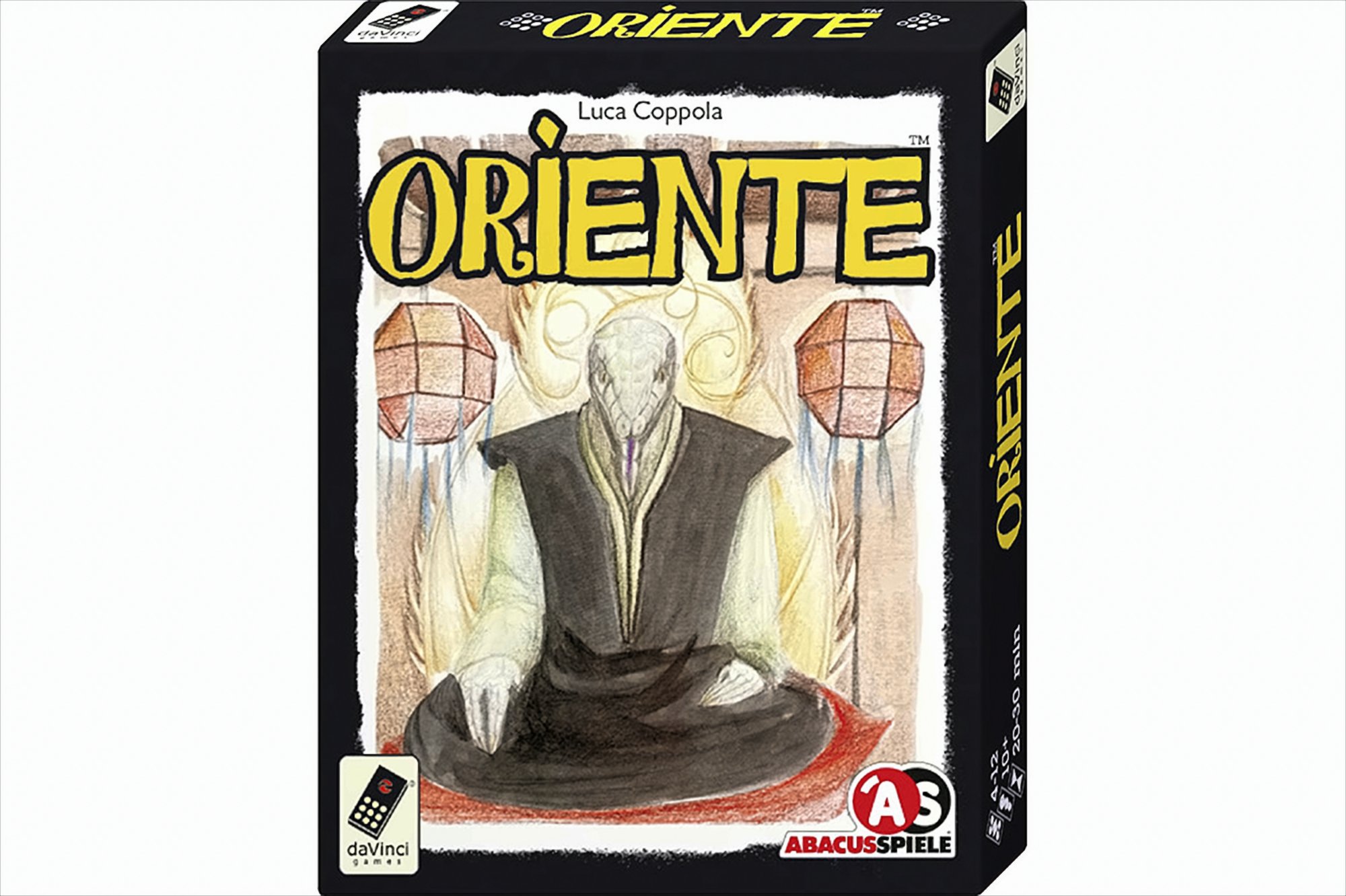 Oriente