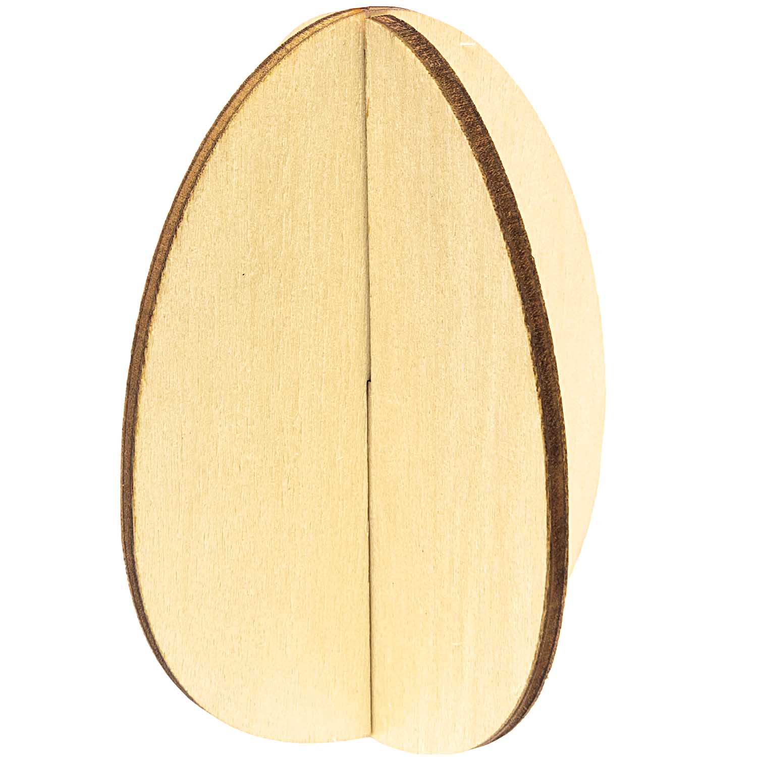 Steckeier "Hühnereier" 5x7cm 3 Stück