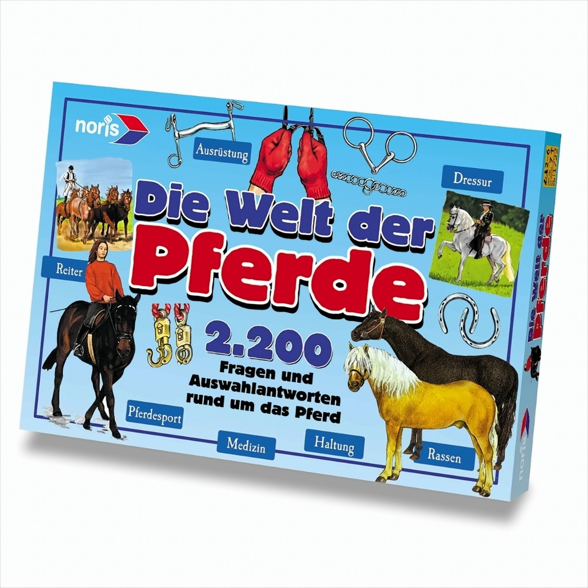 Pferde Der Welt [DVD] 【公式通販】