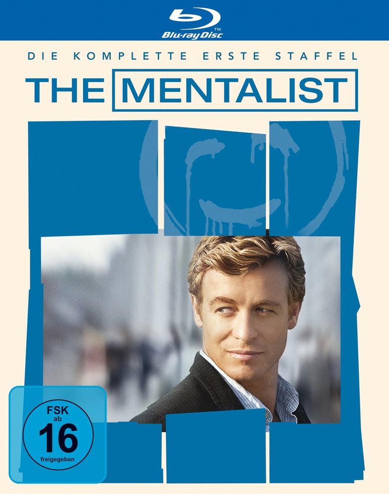The Mentalist Staffel 8 Deutsch The Mentalist Staffel 8 Deutsch