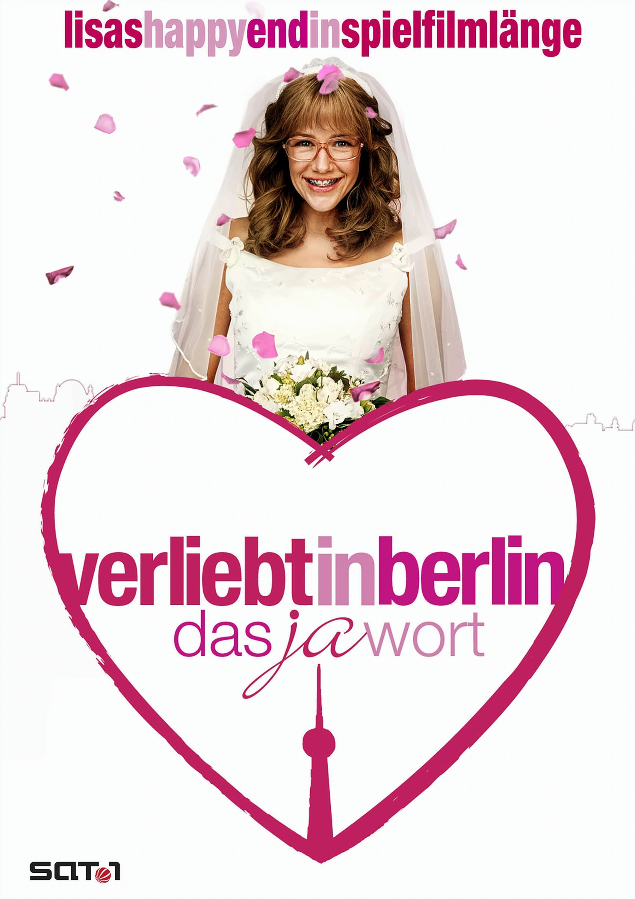 Verliebt In Berlin Das Ja Wort