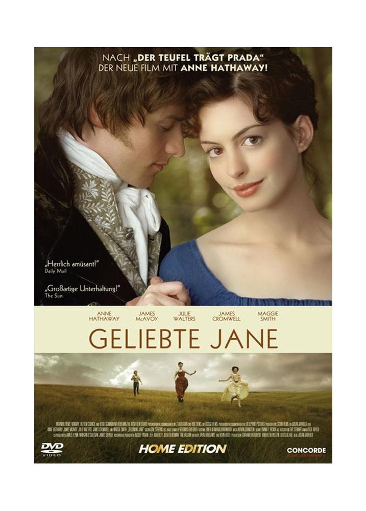 Geliebte Jane Game World Shop