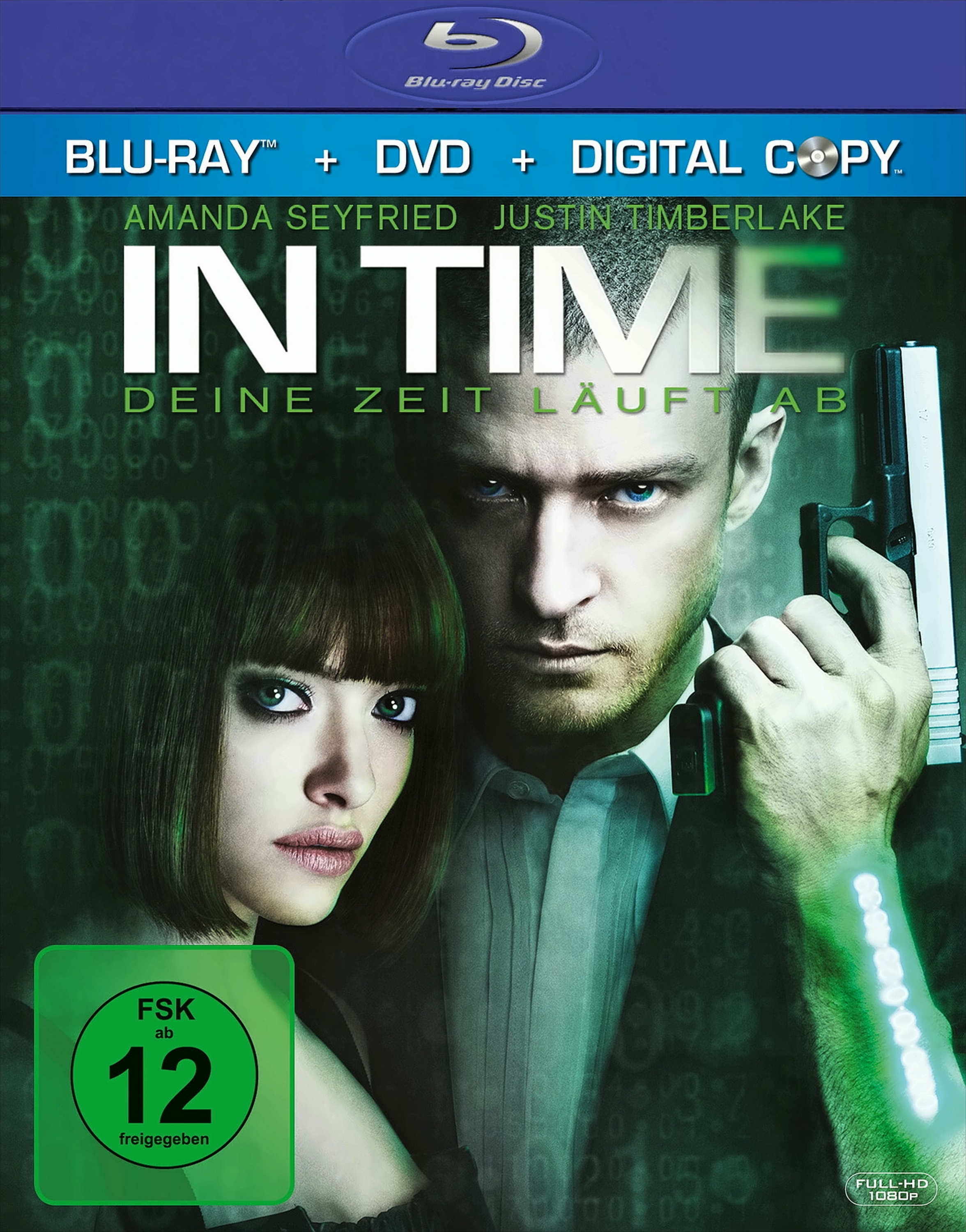 in time deine zeit laeuft ab