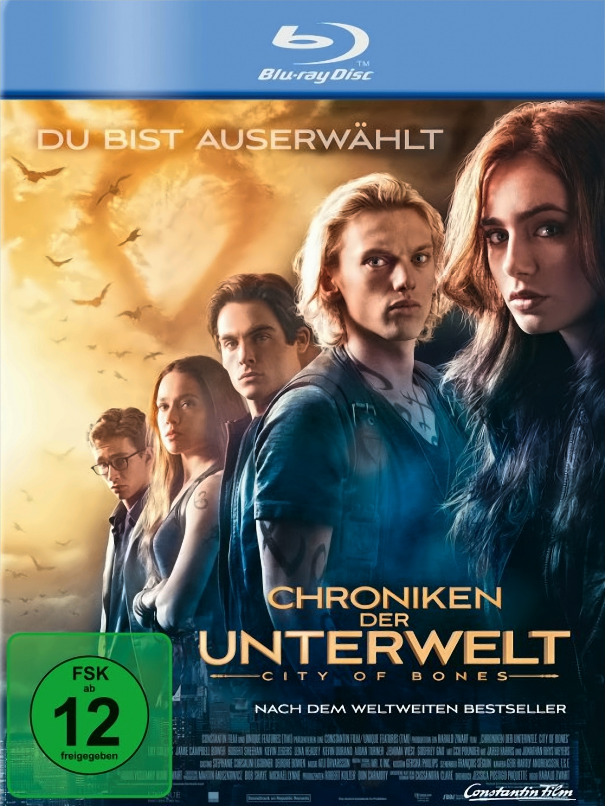 Chroniken Der Unterwelt City Of Bones Ebook Chroniken der Unterwelt - City of Bones | plentyShop LTS