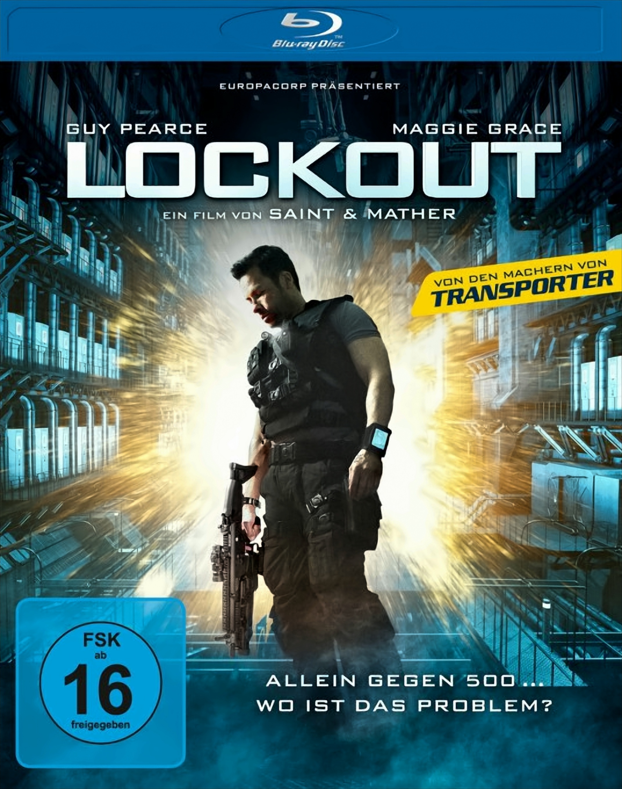Lockout Game World Shop