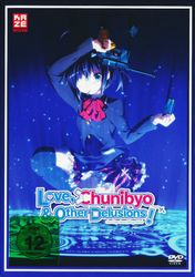 Love, Chunibyo Other Delusions! (Collector's Edition