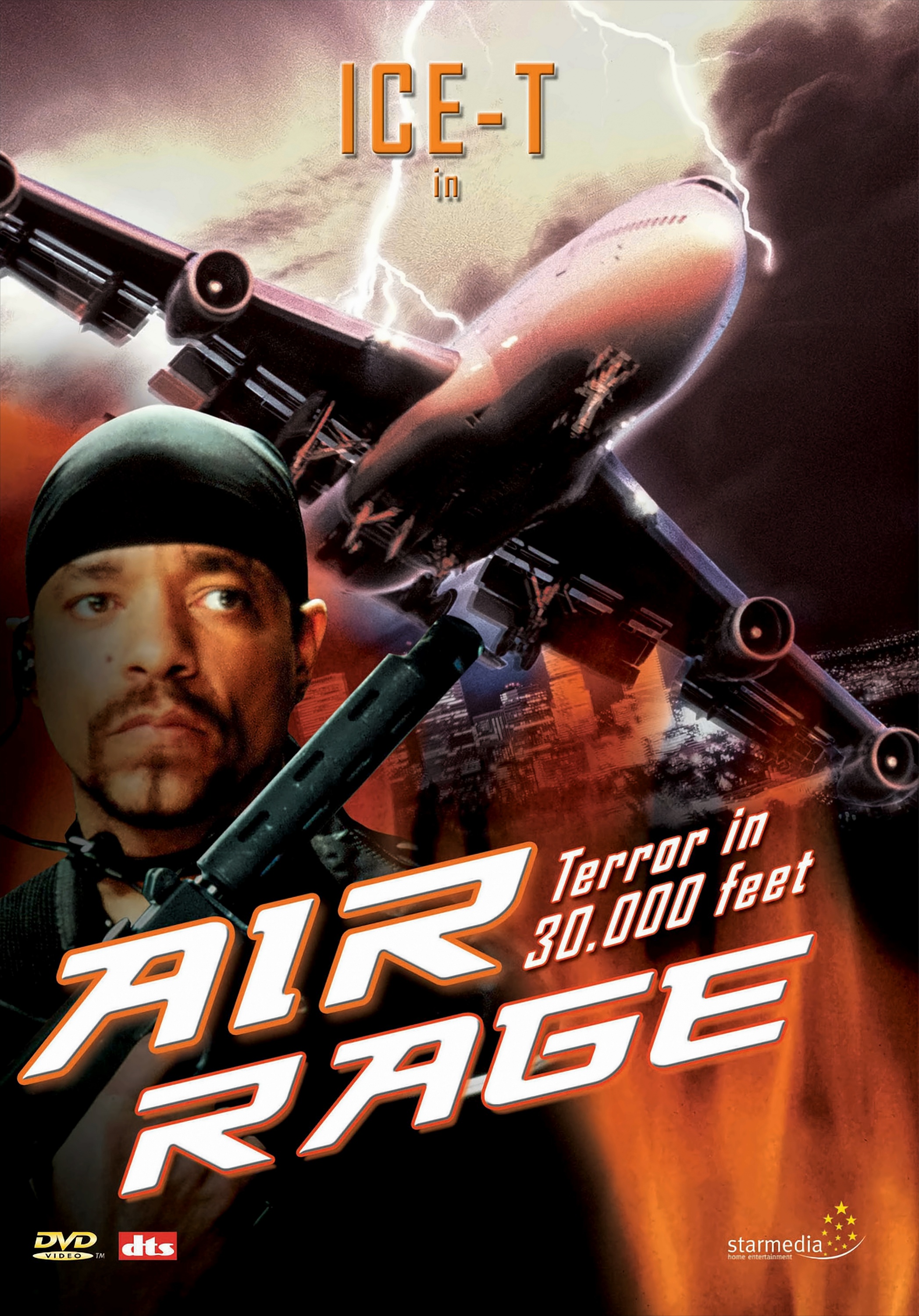Air Rage - Terror in 30.000 Feet | Game World Shop