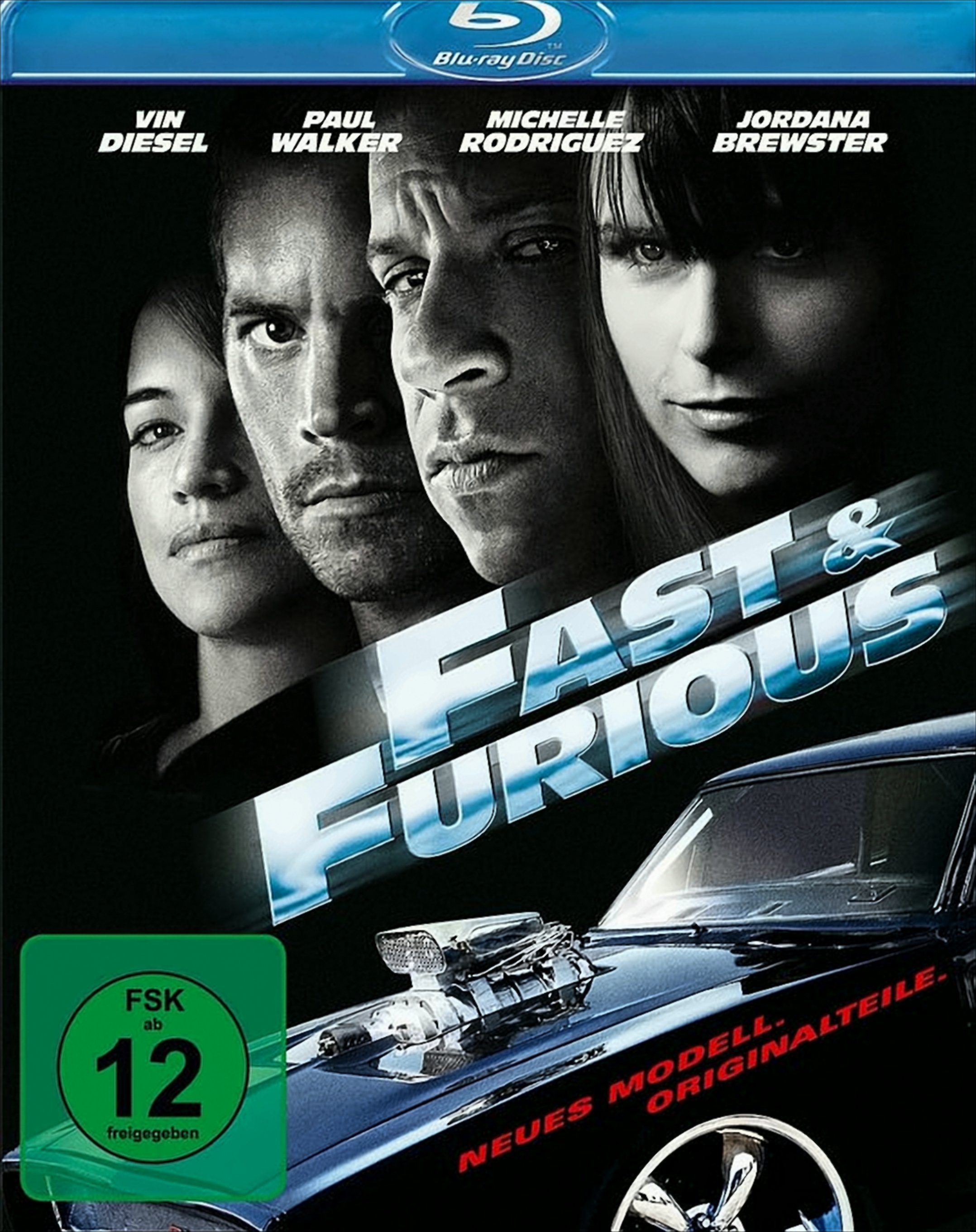 Fast And Furious Neues Modell Originalteile Stream Deutsch Fast & Furious - Neues Modell. Originalteile | Game World Shop