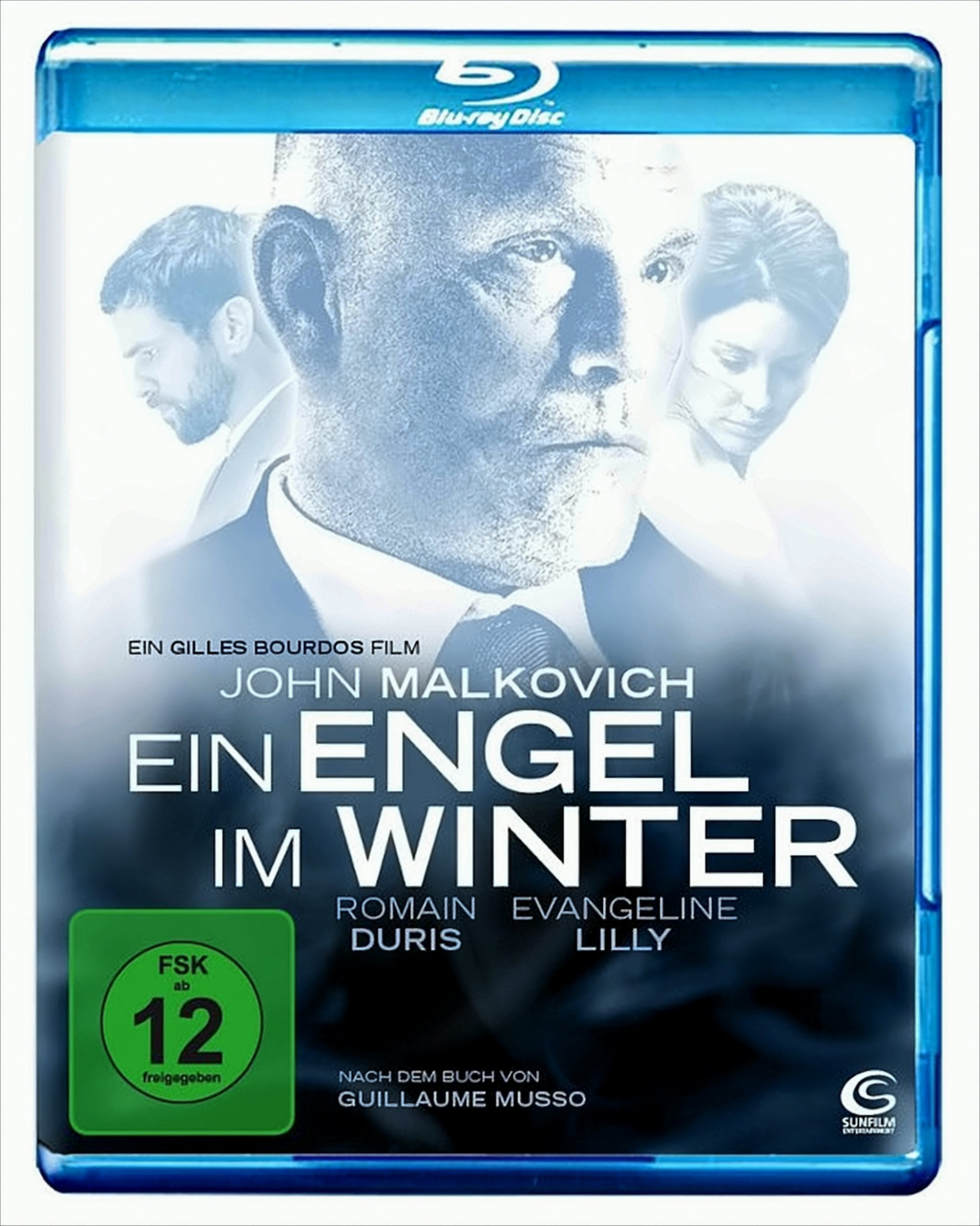 besetzung von ein engel im winter