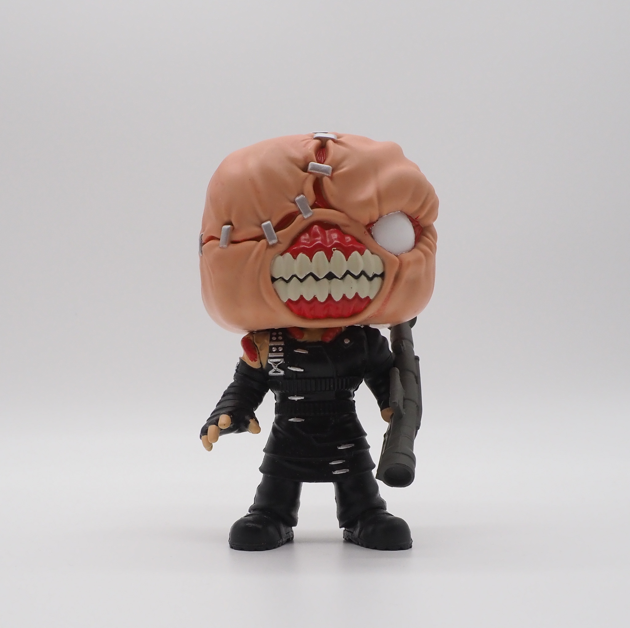 英語表記 Funko Pop! バイオハザード157 ネメシス ファンコ 英語表記 Funko Pop! バイオハザード157 ネメシス ファンコ