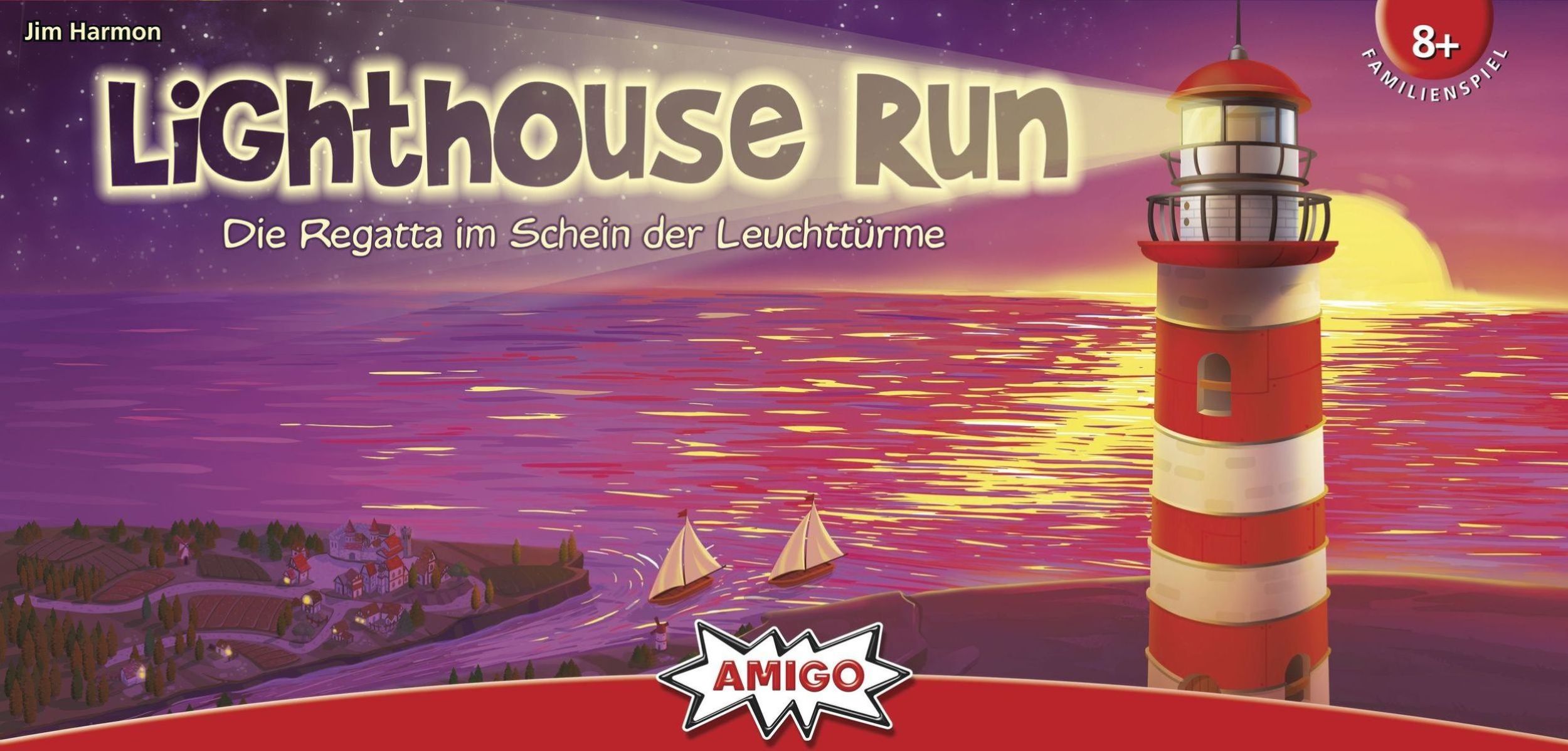 Lighthouse Run
