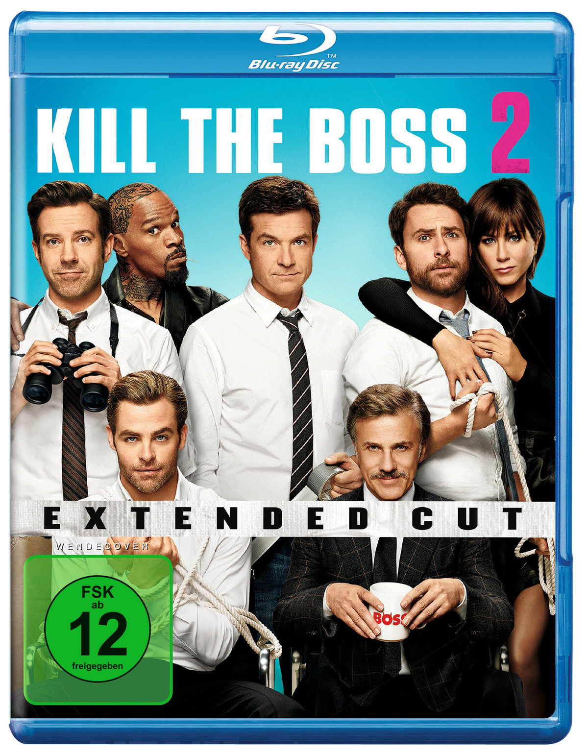 Kill the Boss 2